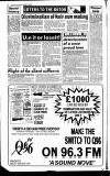 Lennox Herald Friday 15 January 1993 Page 8