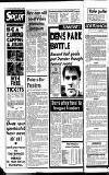 Lennox Herald Friday 15 January 1993 Page 14