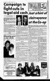 Lennox Herald Friday 15 January 1993 Page 18
