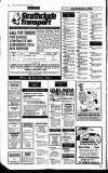 Lennox Herald Friday 15 January 1993 Page 26