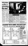 Lennox Herald Friday 22 January 1993 Page 14