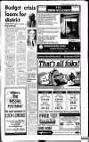 Lennox Herald Friday 29 January 1993 Page 7