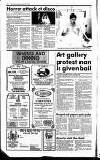 Lennox Herald Friday 29 January 1993 Page 10