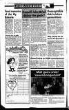 Lennox Herald Friday 29 January 1993 Page 12