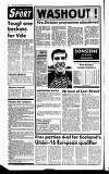 Lennox Herald Friday 29 January 1993 Page 14