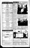 Lennox Herald Friday 29 January 1993 Page 16