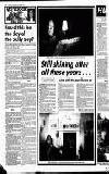 Lennox Herald Friday 29 January 1993 Page 20