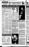 Lennox Herald Friday 29 January 1993 Page 22