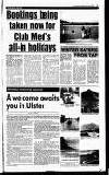 Lennox Herald Friday 29 January 1993 Page 27