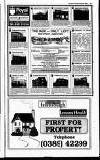 Lennox Herald Friday 29 January 1993 Page 35