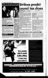 Lennox Herald Friday 12 February 1993 Page 2