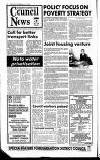 Lennox Herald Friday 12 February 1993 Page 6