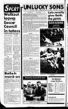 Lennox Herald Friday 12 February 1993 Page 14