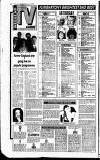 Lennox Herald Friday 12 February 1993 Page 22