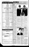 Lennox Herald Friday 26 February 1993 Page 10