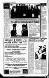 Lennox Herald Friday 26 February 1993 Page 12