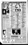 Lennox Herald Friday 26 February 1993 Page 14