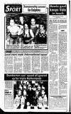 Lennox Herald Friday 26 February 1993 Page 18