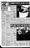 Lennox Herald Friday 26 February 1993 Page 20