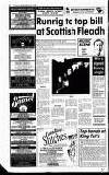 Lennox Herald Friday 26 February 1993 Page 22
