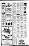 Lennox Herald Friday 26 February 1993 Page 25