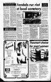 Lennox Herald Friday 12 March 1993 Page 4