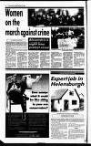 Lennox Herald Friday 19 March 1993 Page 2