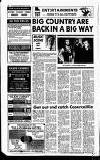Lennox Herald Friday 19 March 1993 Page 22