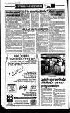 Lennox Herald Friday 09 April 1993 Page 12