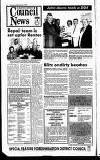Lennox Herald Friday 16 April 1993 Page 6