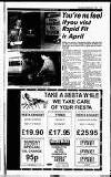 Lennox Herald Friday 16 April 1993 Page 31