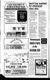 Lennox Herald Friday 16 April 1993 Page 46