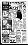 Lennox Herald Friday 23 April 1993 Page 24