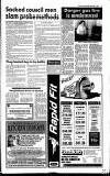 Lennox Herald Friday 30 April 1993 Page 7