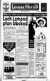 Lennox Herald Friday 14 May 1993 Page 1