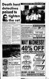 Lennox Herald Friday 14 May 1993 Page 3