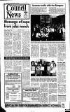 Lennox Herald Friday 14 May 1993 Page 6