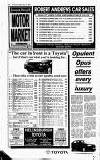 Lennox Herald Friday 14 May 1993 Page 32