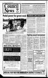 Lennox Herald Friday 28 May 1993 Page 6