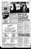 Lennox Herald Friday 28 May 1993 Page 10