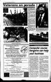 Lennox Herald Friday 28 May 1993 Page 12