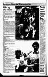 Lennox Herald Friday 28 May 1993 Page 22