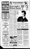 Lennox Herald Friday 28 May 1993 Page 26