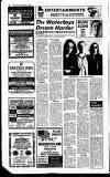Lennox Herald Friday 04 June 1993 Page 22