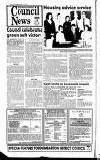 Lennox Herald Friday 11 June 1993 Page 6
