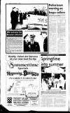 Lennox Herald Friday 11 June 1993 Page 10