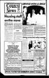Lennox Herald Friday 18 June 1993 Page 6