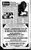 Lennox Herald Friday 25 June 1993 Page 14