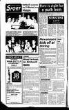 Lennox Herald Friday 25 June 1993 Page 16