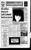 Lennox Herald Friday 02 July 1993 Page 1
